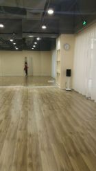 -JR Dance Space舞蹈·空中瑜伽