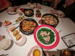 -谭厨中山传家菜.乳鸽.脆鲩鱼(华强北中航城店)