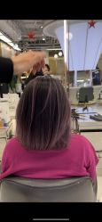 -5M HAIR SALON 旗舰店