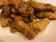 椒盐排条-永兴餐厅(复兴中路店)