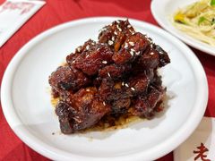 -老吉士酒家(天平路店)