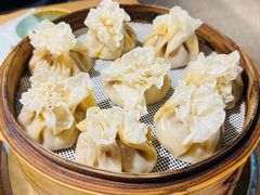 -百年认一力·清真牛羊肉(南中环店)