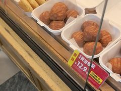 -味多美蛋糕(安定门店)
