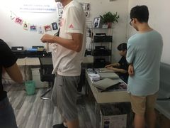-致青春照相馆·证件照(小寨总部)