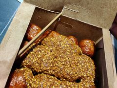 -奶奶的美食(天山时代广场店)