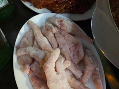 -重庆火锅(西安店)