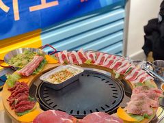 -玄希浪漫厨房·韩料烤肉(湖滨银泰in77店)