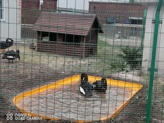 -长春市南湖公园