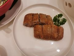 -莆田餐厅PUTIEN(西安万象天地店)