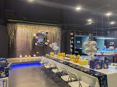 -Tenker Club弹刻极限主题公园 · 蹦床 · 团建 · 生日派对(大关店)