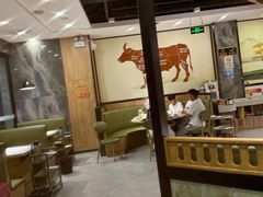 -古乐牛香·鲜牛肉牛杂火锅(千灯店)