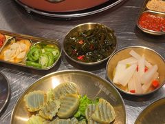 -核桃碳烤肉馆(深圳首店)