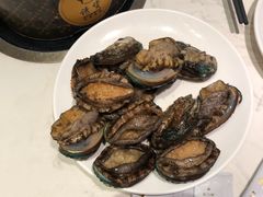 -诱货海鲜自助火锅(爱琴海购物公园东百店)