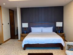 -上海浦东嘉里大酒店