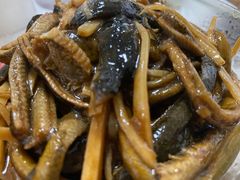 -玉华台饭庄(裕中西里小区店)