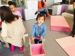 -萨卡屋亲子乐园·餐厅(龙山万物工场店)