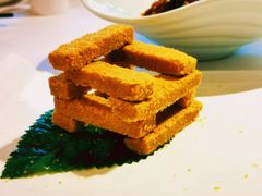 一品蛋酥-八分饱·西津会(西津渡店)