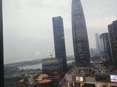 -小南洋海景餐厅(深圳湾店)