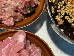香菜丸子-电台巷火锅(静安店)