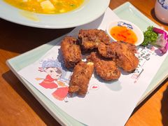 -涌觅名灶·本地海鲜宁波菜(财富广场店)
