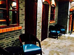 大堂-GalaCity上海歌城(杨浦百联店)