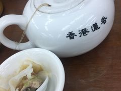 -香港蓮香樓(中環店)