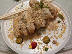-大唐博相府酒店·陕西官府菜