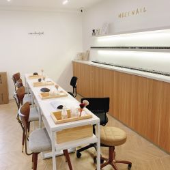 -Meet Nail 美睫·美甲