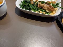 -大洋家·精品潮汕菜·生腌砂锅粥(天河东路店)
