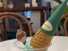 -Legno.ita Coffee by Wood(襄阳南路店)