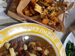 -金柱大盘鸡(和田二街店)