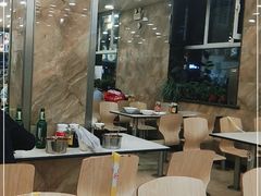 大堂-老四季(总店)