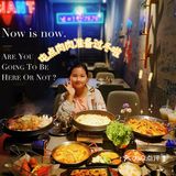 欢迎光临一个锅韩式小馆！