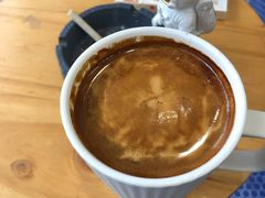 -OZ cafe(南昌路店)