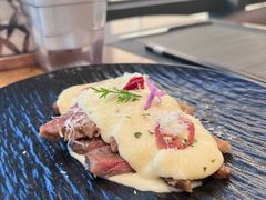 -南京金鹰尚美酒店·尚美西餐厅