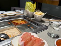 -海底捞火锅(太阳宫凯德mall店)