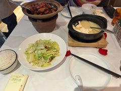 -汤城小厨•粤菜•靓汤(金宝街店)