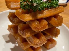 -京坛汇·烤鸭·京菜(宋庄店)