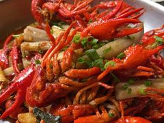 -虾小龙老长沙龙虾馆(坡子街店)