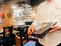 -La Creperie法餐厅(芮欧百货店)
