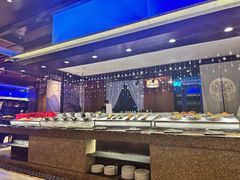 -温州喜来登酒店-盛宴西餐厅