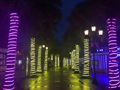 -三亚海昌梦幻海洋不夜城