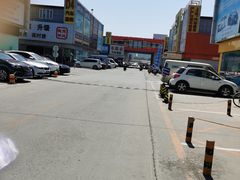 -24小时汽车搭电补胎(五方桥店)