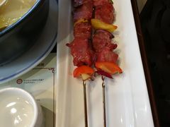 -老厨家(友谊路总店)