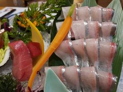-金井日本料理(丽柏广场店)
