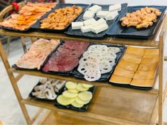 -西昌老号李小肠特色烧烤园(双流店)