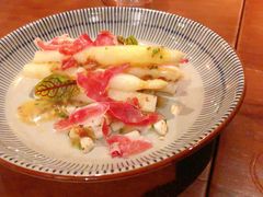 -Laures·月桂西班牙碳烤餐厅(十尚坊店)