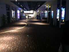 -万达影城(金山万达广场IMAX店)