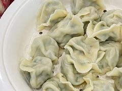 -米香居新鲁味·水饺餐厅