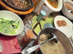 -食膳人家·永州美食地标(双牌店)